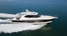 Riviera 445 SUV图集