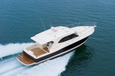 Riviera 445 SUV图集