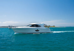 Riviera 4400 Sport Yacht图集