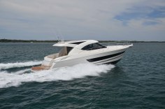 Riviera 4400 Sport Yacht图集