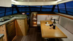 Riviera 4400 Sport Yacht图集