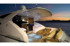 Riviera 5800 Sport Yacht图集