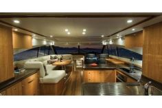 Riviera 5800 Sport Yacht图集