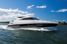 Riviera 5800 Sport Yacht图集