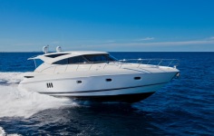 Riviera 5800 Sport Yacht图集