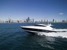 Riviera 5800 Sport Yacht图集