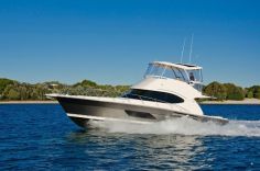 Riviera 63 Open