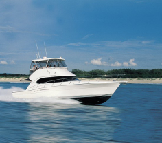Riviera 47 Open