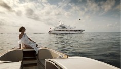 QUINTA ESSENTIA (55M ALU)图集