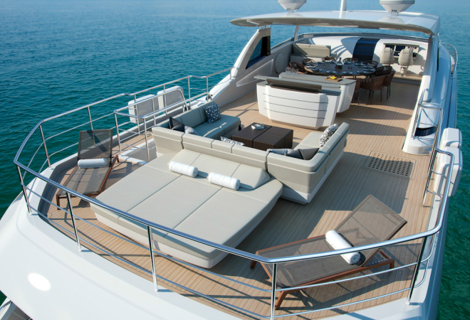 Princess 35M