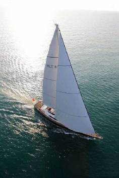 Perini Navi Clan VIII图集