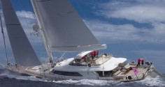 Perini Navi Clan VIII图集
