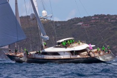 Perini Navi Clan VIII图集