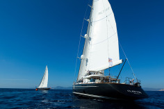 Perini Navi Clan VIII图集