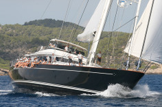 Perini Navi Clan VIII图集