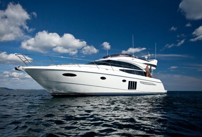 Princess 60