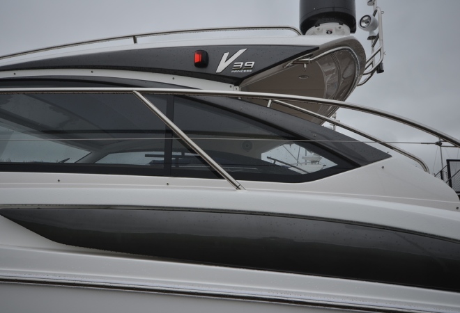 Princess V39
