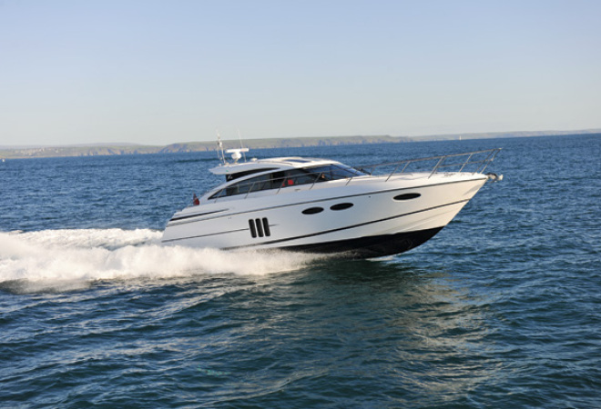 Princess V52
