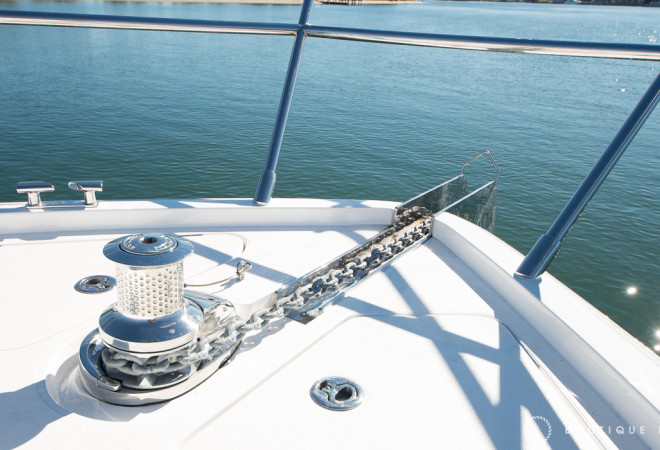 Princess V57