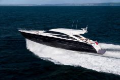 Princess V72
