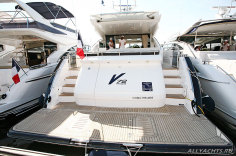 Princess V72图集