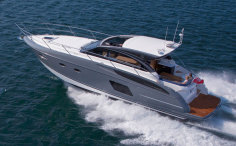 Princess V48 Open