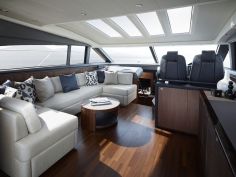 Princess V62-S图集