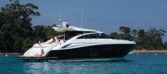 Princess V62-S