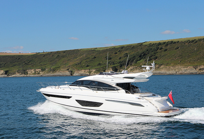 Princess S65