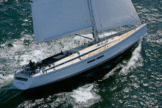 Swan 66
