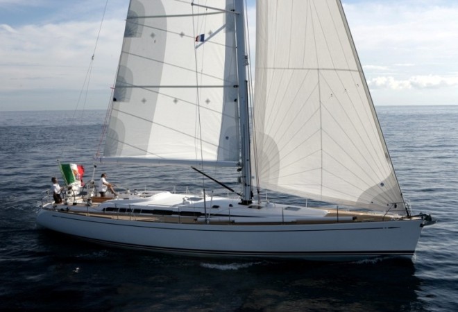 Swan 53