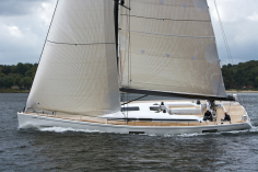 Swan 60