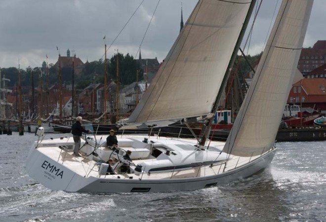 Swan 60
