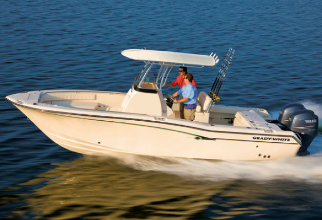 Fisherman 257