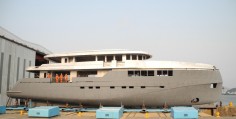 GRAND VOYAGER 144图集