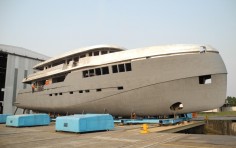 GRAND VOYAGER 144图集