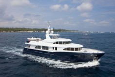 COLUMBUS 90 – M/Y Belle Isle图集