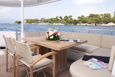 COLUMBUS 90 – M/Y Belle Isle图集