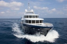 COLUMBUS 90 – M/Y Belle Isle图集