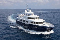 COLUMBUS 90 – M/Y Belle Isle图集