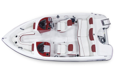 Rinker 170 OB图集