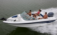 Rinker 186 OB图集