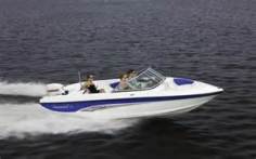 Rinker 186 OB图集