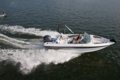 Rinker 186 FS OB图集