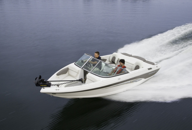 Rinker 186 FS BR
