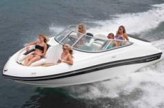 Rinker 196 BR图集