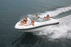 Rinker 196 BR图集
