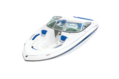 Rinker 196 BR图集