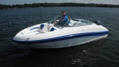 Rinker 196 OB图集