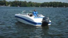 Rinker 196 OB图集